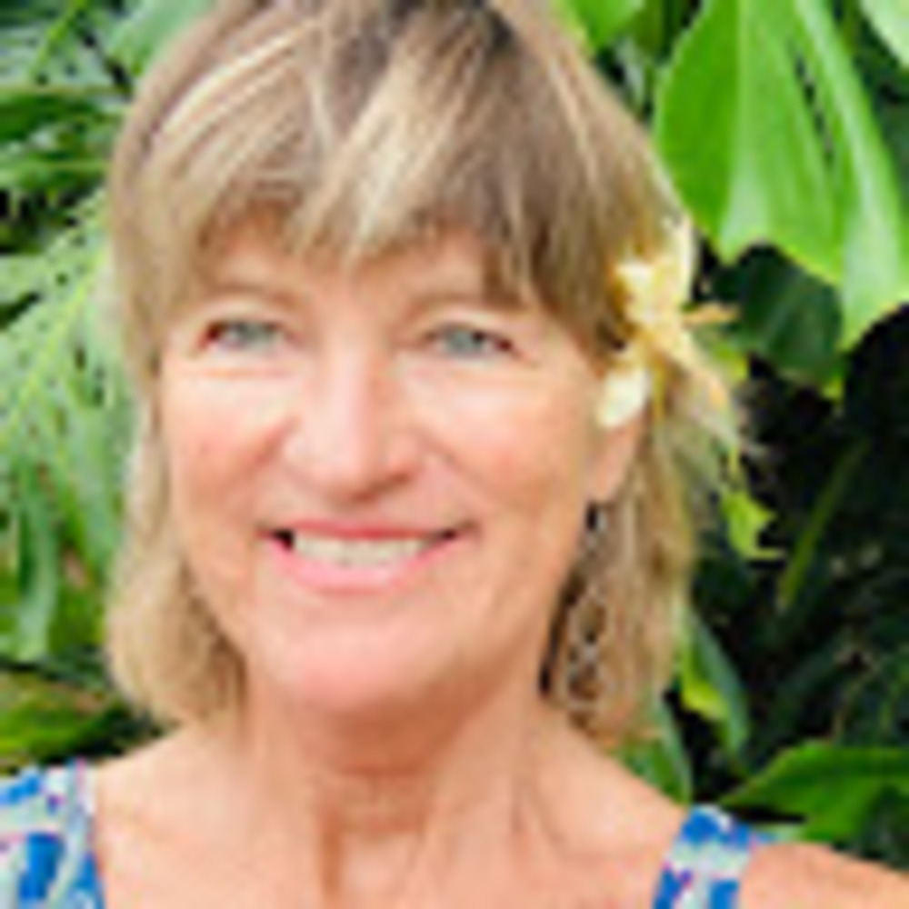 Meet your Posher, Kathleen